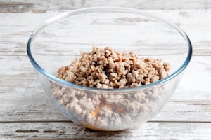 Preparazione Lasagne alla zucca con salsiccia - Fase 6