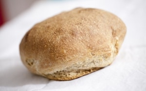 Preparazione Lievito Madre a Coltura Liquida (licoli) - Fase 7