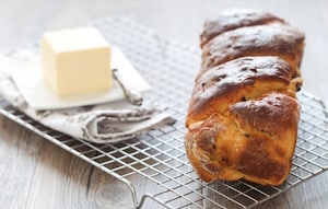 Preparazione Pane dolce di patate al cioccolato - Fase 5