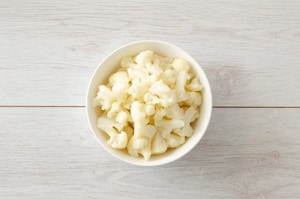 Preparazione Pasta al forno con cavolfiore - Fase 1