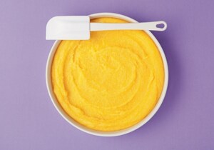 Preparazione Pizza di polenta - Fase 2