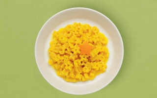 “Risotto” giallo di anistelle al profumo di agrumi “Risotto” giallo di anistelle al profumo di agrumi