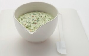 Preparazione Torta di bietoline e ricotta con pomodorini - Fase 2