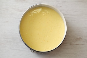 Preparazione Pan d’arancia - Fase 2