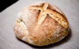 Pane di rimacinato con doppia lievitazione