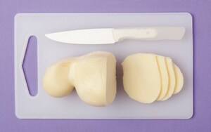 Preparazione Pizzette senza pane - Fase 1