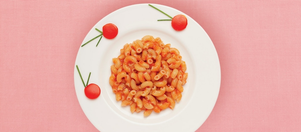 Ricetta La prima pastasciutta al pomodoro - Cucchiaio d'Argento