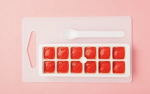 Preparazione La prima pastasciutta al pomodoro - Fase 3