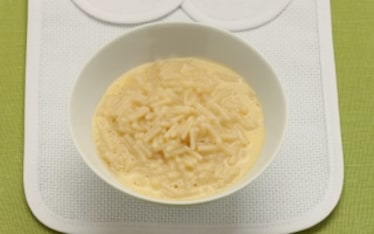 La sua prima pasta alla carbonara