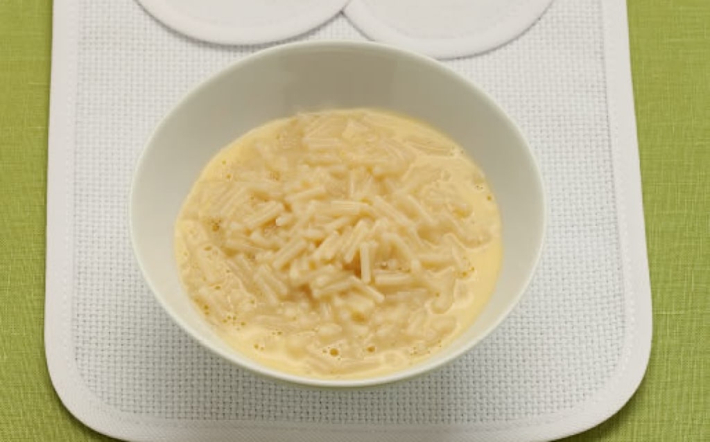 Ricetta La Sua Prima Pasta Alla Carbonara Cucchiaio D Argento