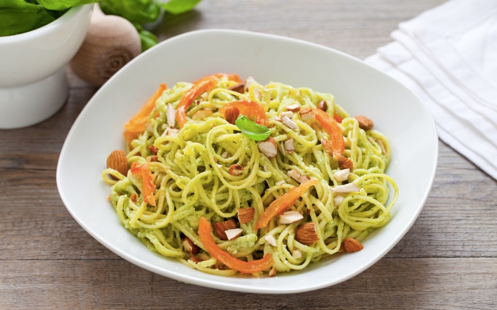 passo ricetta
