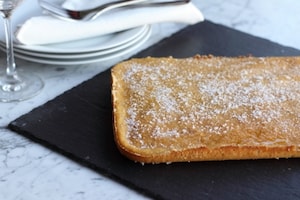 Preparazione Torta di pane - Fase 4