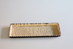 Preparazione Barrette ai pinoli - Fase 2