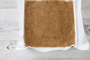 Preparazione Biscotti glassati alle noci - Fase 2