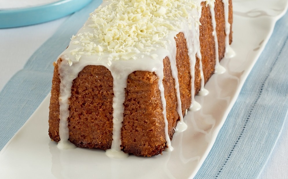 Cake alla birra e cioccolato ricetta