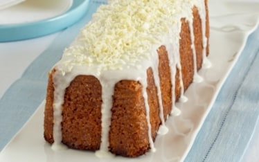 Cake alla birra e cioccolato