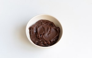 Preparazione Crostata con crema di castagne - Fase 2