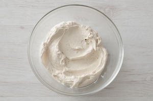 Preparazione Crostata di ricotta e mele - Fase 1