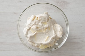 Preparazione Crostata di ricotta e mele - Fase 2