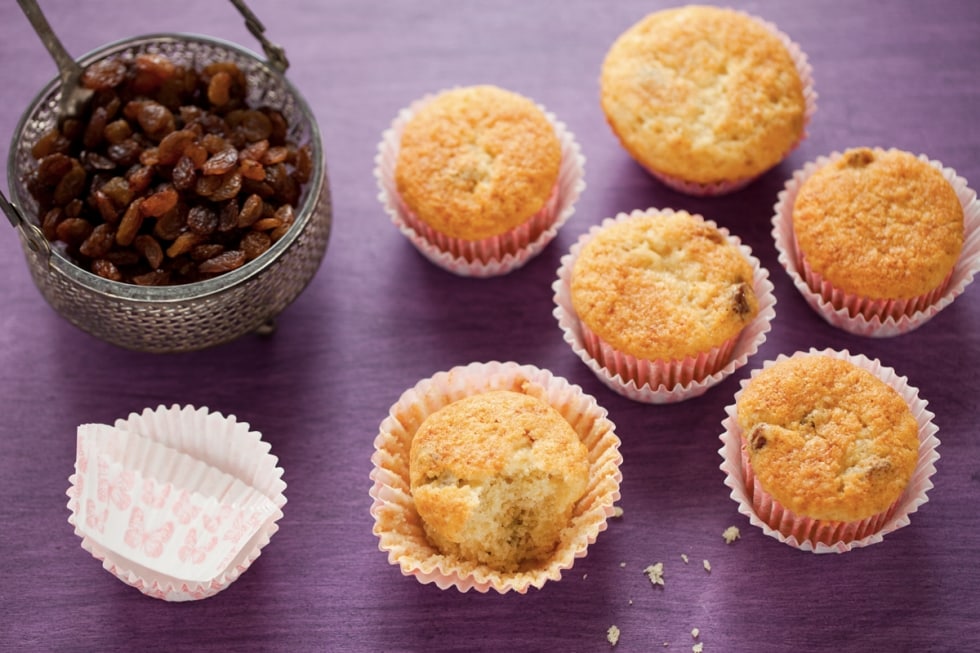 Dolcetti alla marmellata di arance ricetta