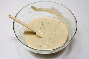 Preparazione Dolcetti alla marmellata di arance - Fase 4