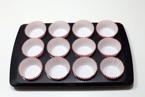 Preparazione Dolcetti alla marmellata di arance - Fase 5