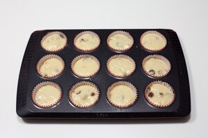 Preparazione Dolcetti alla marmellata di arance - Fase 5