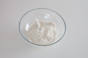 Preparazione Focaccine dolci con marmellata - Fase 2