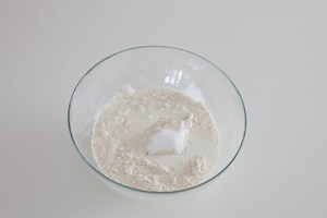 Preparazione Focaccine dolci con marmellata - Fase 3