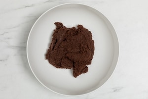 Preparazione Macarons al cioccolato - Fase 3