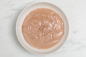 Preparazione Macarons al cioccolato - Fase 3