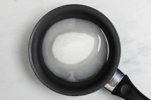 Preparazione Macarons al cioccolato - Fase 2