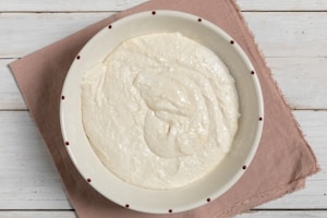 Preparazione Macarons colorati - Fase 3