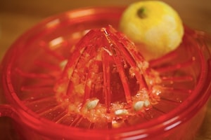 Preparazione Mini-muffin alla banana - Fase 2