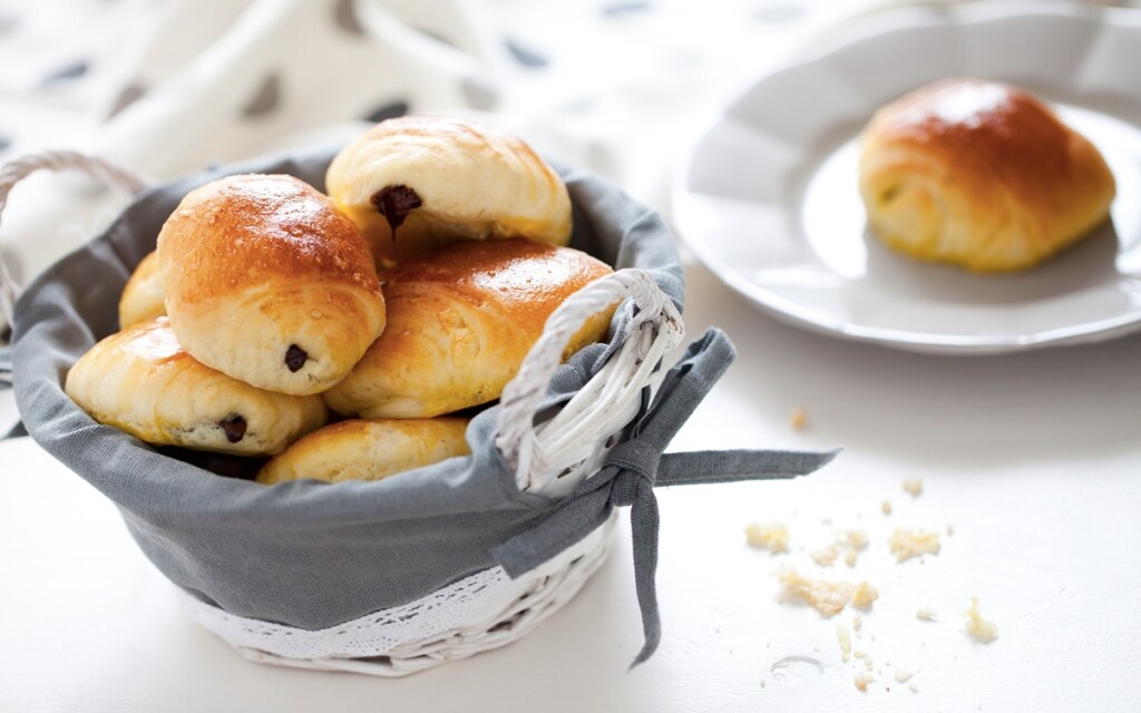 passo ricetta