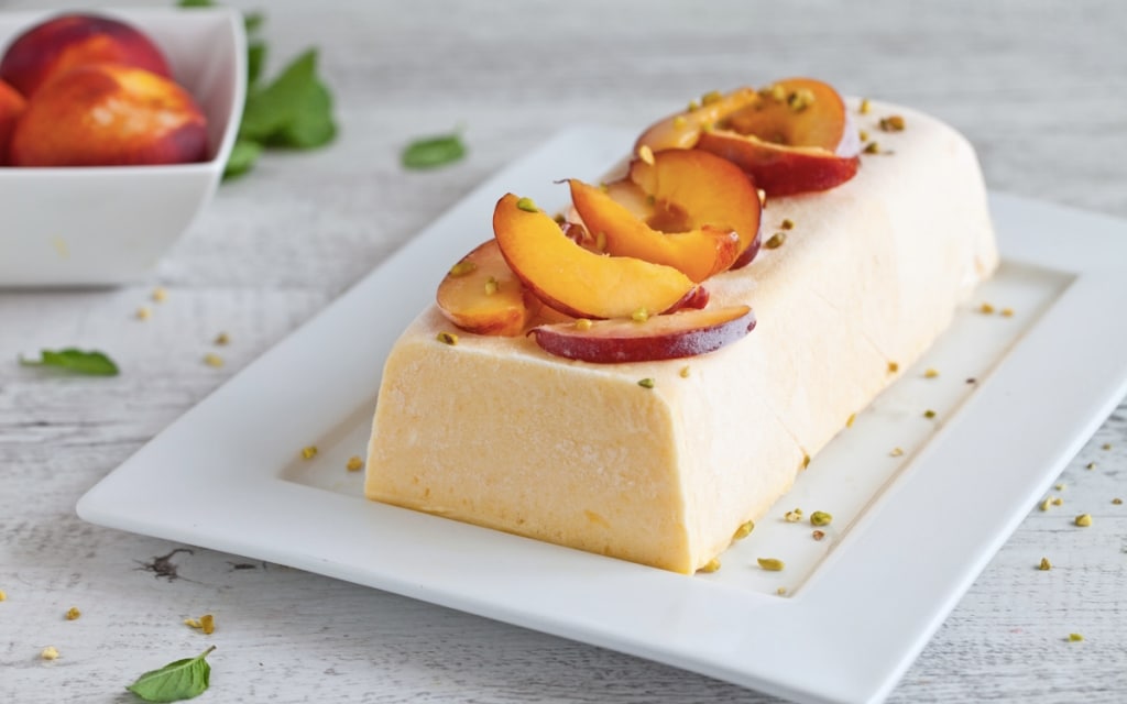 passo ricetta
