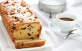 Plumcake