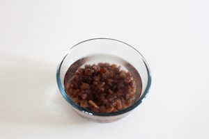 Preparazione Plumcake - Fase 1