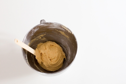 Preparazione Plumcake - Fase 4 Preparazione Plumcake - Fase 4