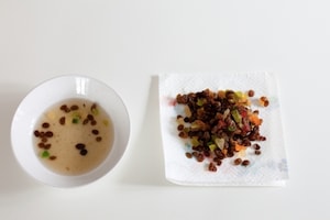 Preparazione Plumcake - Fase 5