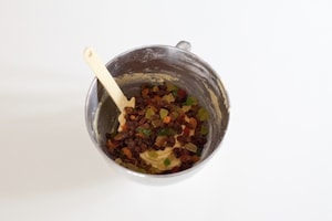 Preparazione Plumcake - Fase 5