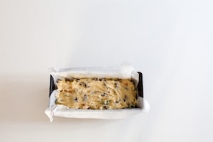 Preparazione Plumcake - Fase 6