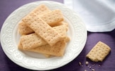 Shortbread