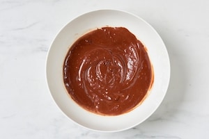 Preparazione Soufflé al cioccolato - Fase 2