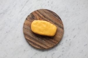 Preparazione Tarte al cioccolato e peperoncino - Fase 2