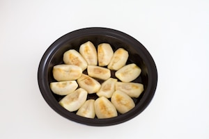 Preparazione Tarte Tatin di mele - Fase 4