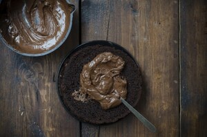 Preparazione Torta all'Irish Coffee - Fase 4