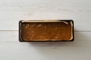 Preparazione Torta morbida al cioccolato e arancia - Fase 3