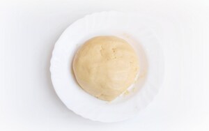 Preparazione Tortine alle albicocche - Fase 2