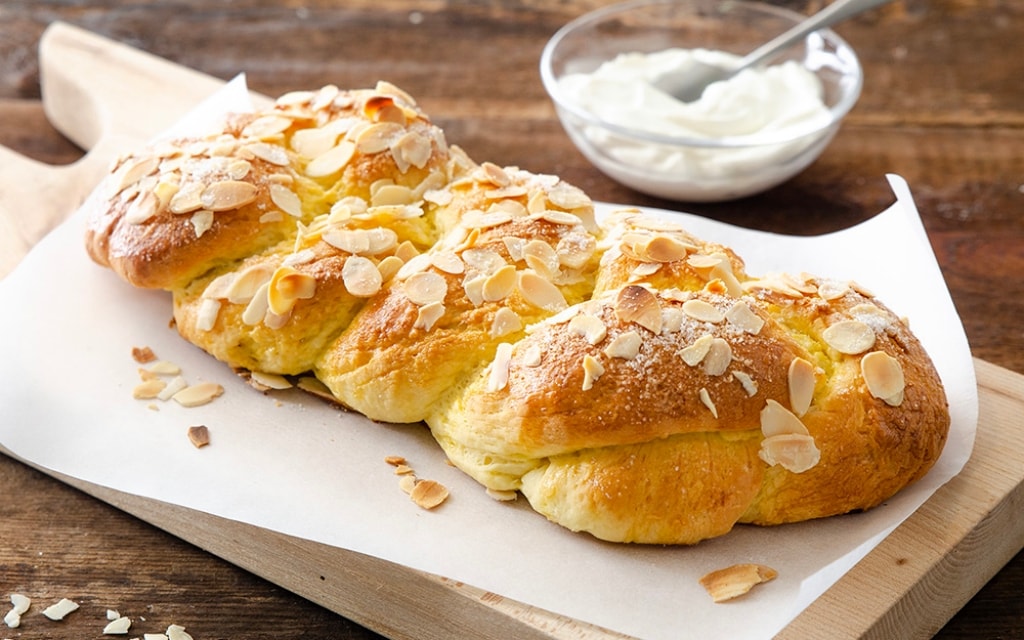 passo ricetta